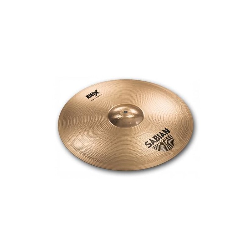 Sabian B8X 18" Medium Crash
