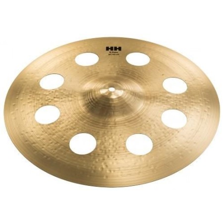 Sabian HH O-Zone HH 18" Crash 11800