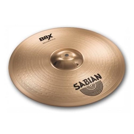 Sabian B8X 16" Medium Crash 41608X