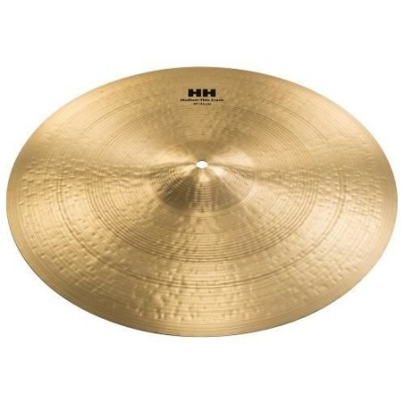 Sabian HH 18" Medium Thin Crash 11807