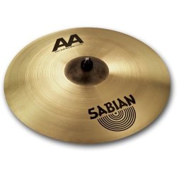 Sabian AA 21"Raw Bell Ride 22172