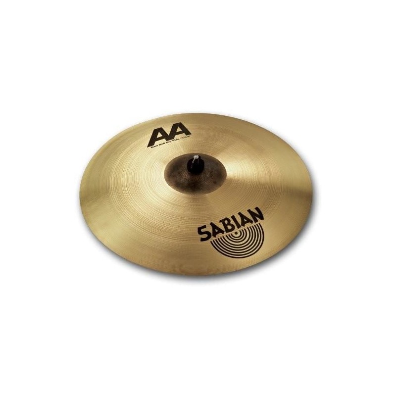 Sabian AA 21"Raw Bell Ride 22172