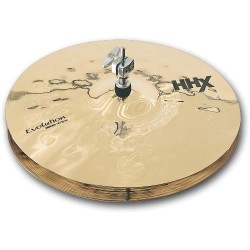 Sabian HHX Evolution Set 15005XEBP