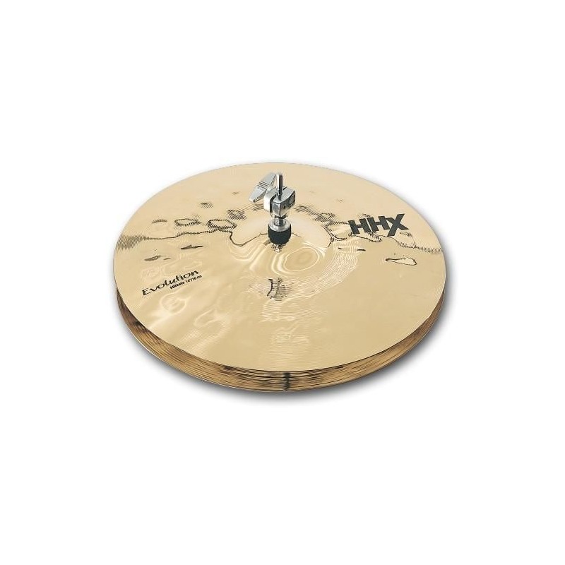 Sabian HHX Evolution Set 15005XEBP