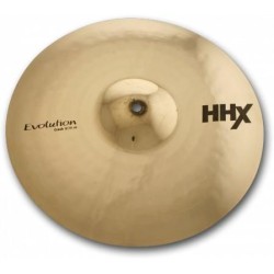 Sabian HHX Evolution Set 15005XEBP