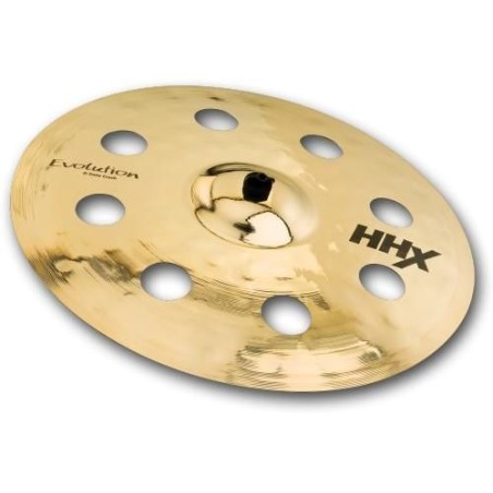 Sabian HHX Evolution Set 15005XEBP