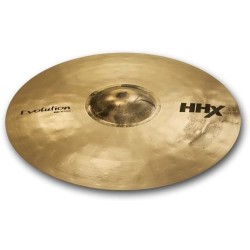 Sabian HHX Evolution Set 15005XEBP