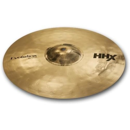 Sabian HHX Evolution Set 15005XEBP