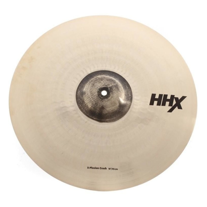 Sabian HHX 18" X-Plosion Crash 11887XB