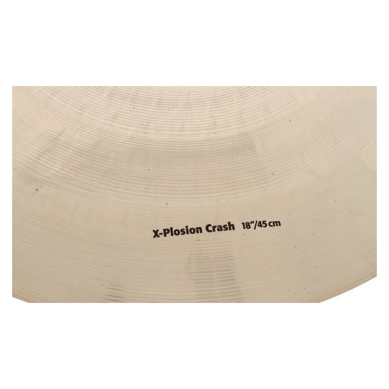 Sabian HHX 18" X-Plosion Crash 11887XB