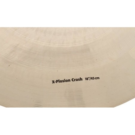 Sabian HHX 18" X-Plosion Crash 11887XB