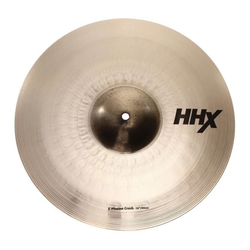 Sabian HHX 16" X-Plosion Crash 11687XB