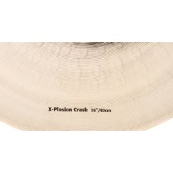 Sabian HHX 16" X-Plosion Crash 11687XB
