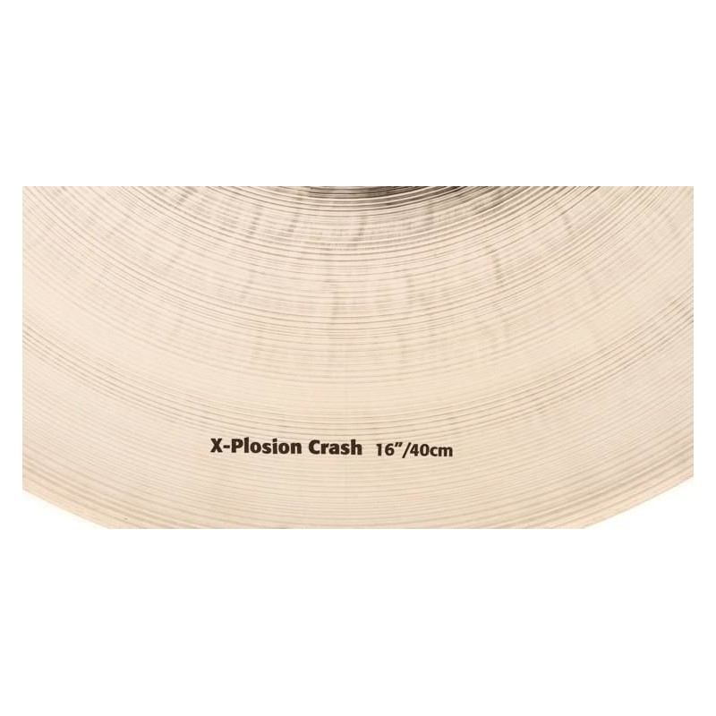 Sabian HHX 16" X-Plosion Crash 11687XB