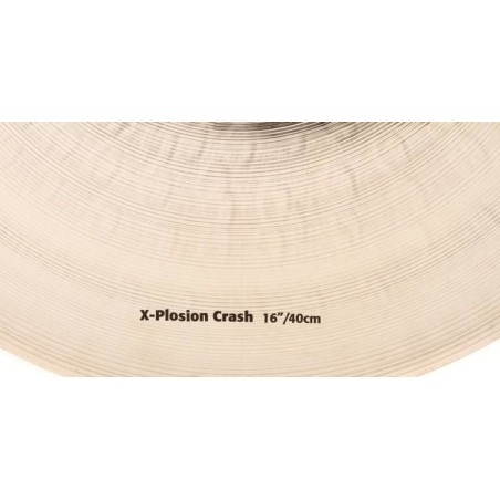 Sabian HHX 16" X-Plosion Crash 11687XB