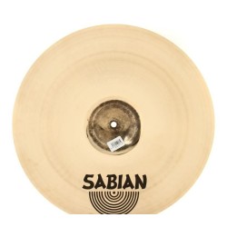 Sabian AAX 16" X-Plosion Fast Crash 21685XB