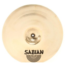 Sabian AAX 18" X-Plosion Fast Crash 21885XB