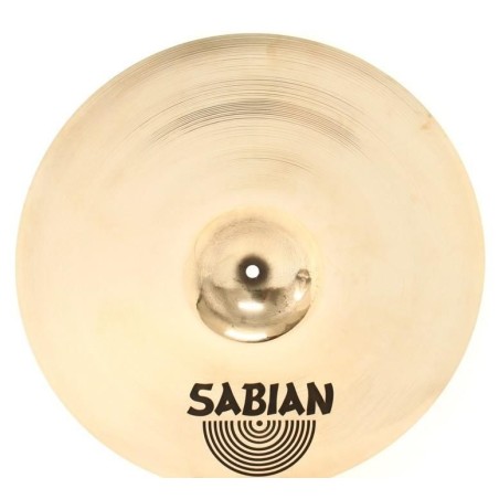 Sabian AAX 18" X-Plosion Fast Crash 21885XB