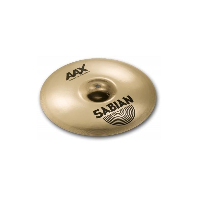 SABIAN AAX 18" X-Plosion Fast Crash 21885XB
