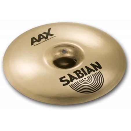 Sabian AAX 18" X-Plosion Fast Crash 21885XB