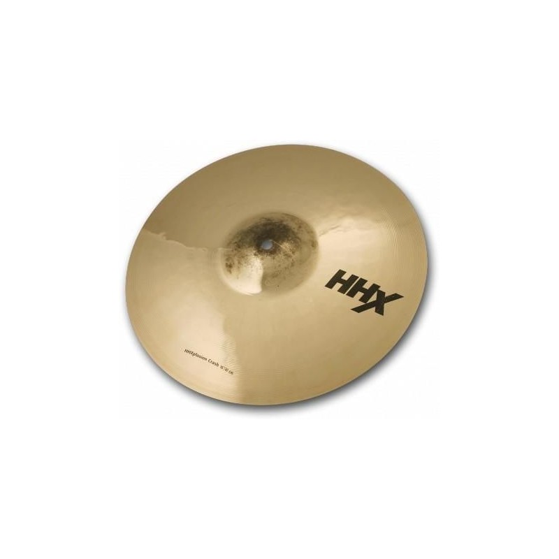 Sabian X-Plosion Set PHHX1