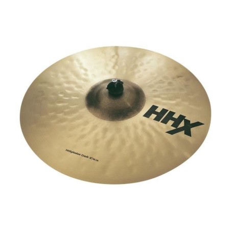 Sabian X-Plosion Set PHHX1