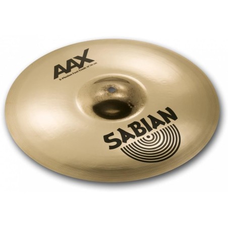 Sabian AAX Set PAAX-1 X-Plosion