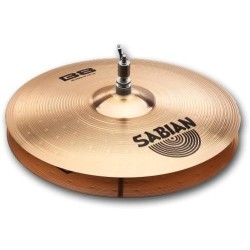 Sabian B8 Performance Set 45003