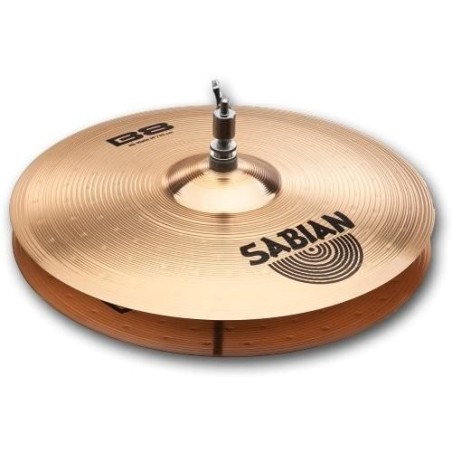 Sabian B8 Performance Set 45003