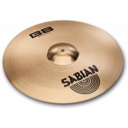Sabian B8 Performance Set 45003