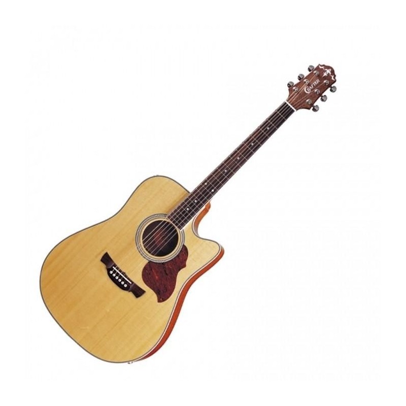 Crafter DE 6/N