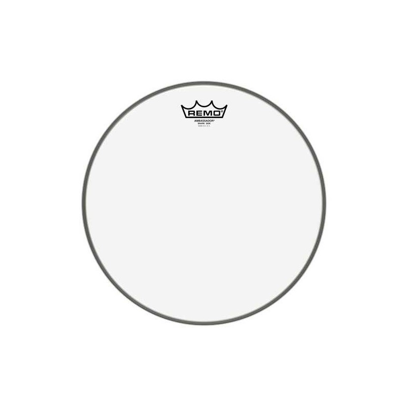 REMO Ambassador Hazy 13" SA-0113-00
