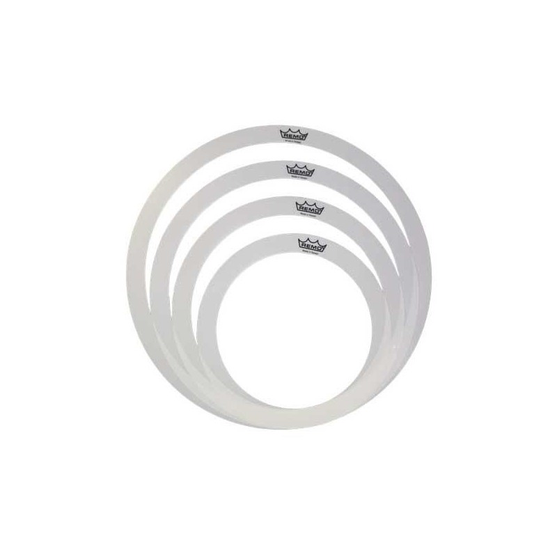 REMO RO-0246-00 10"12"14"16"