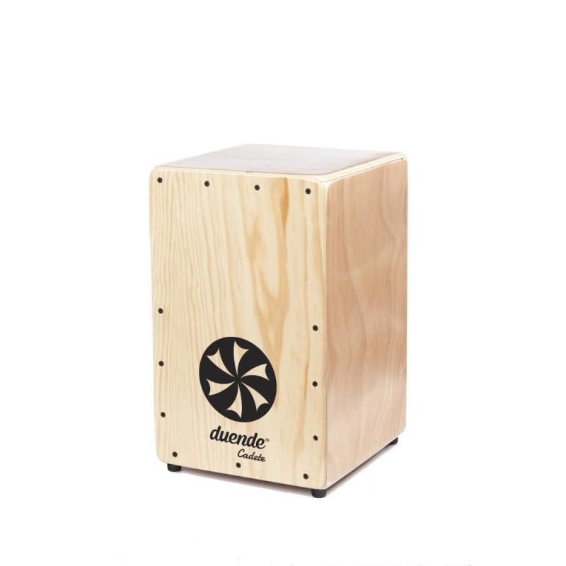 Duende Cajon Cadete