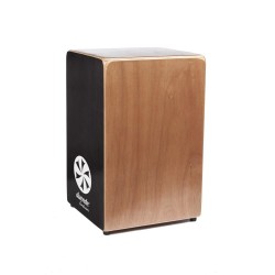 Duende Cajon Confusion
