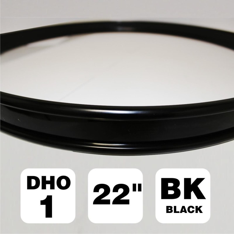 Peace DHO-1-22"-22B