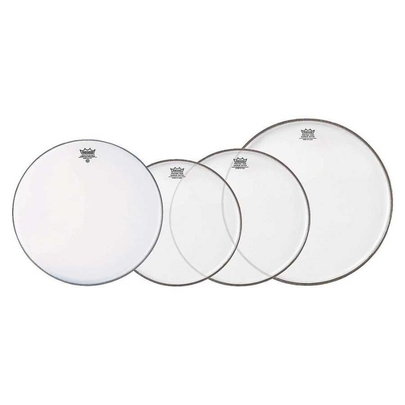 REMO Emperor Pro Pack PP-0312-BE