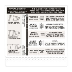 D'Addario EPS170 Regular Light 45-100