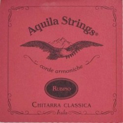 Aquila 134C Rubino