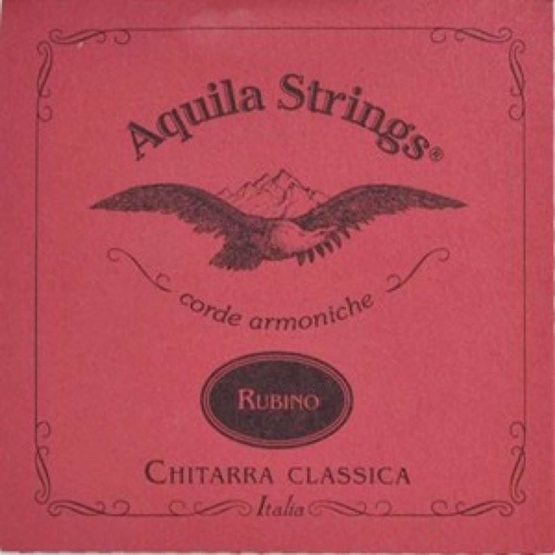 Aquila 134C Rubino