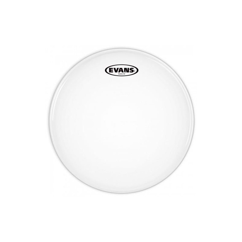 Evans G1 Clear 14" TT14G1