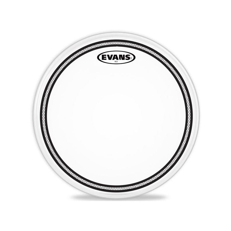 Evans Frosted 12" B12EC2S