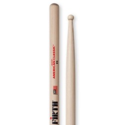 Vic Firth F1