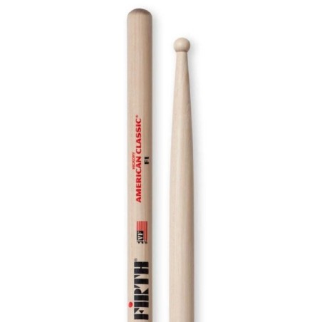 Vic Firth F1