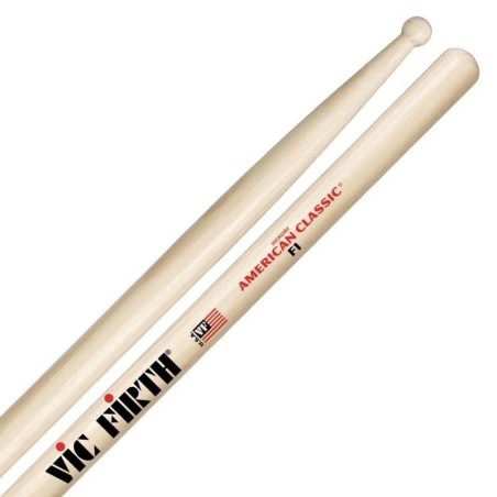 Vic Firth F1