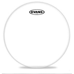 Evans G2 Clear Bass 22" BD22G2