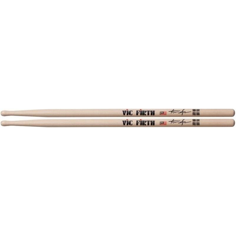Vic Firth SAS Aaron Spears