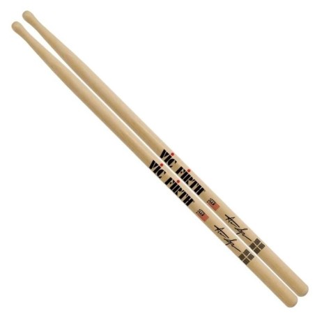 Vic Firth SAS Aaron Spears