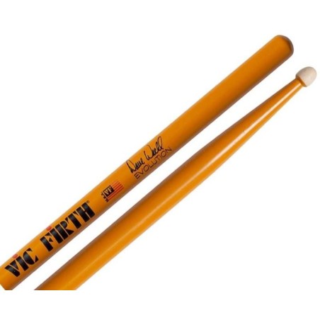 Vic Firth SDW2 Dave Weckl Evolution