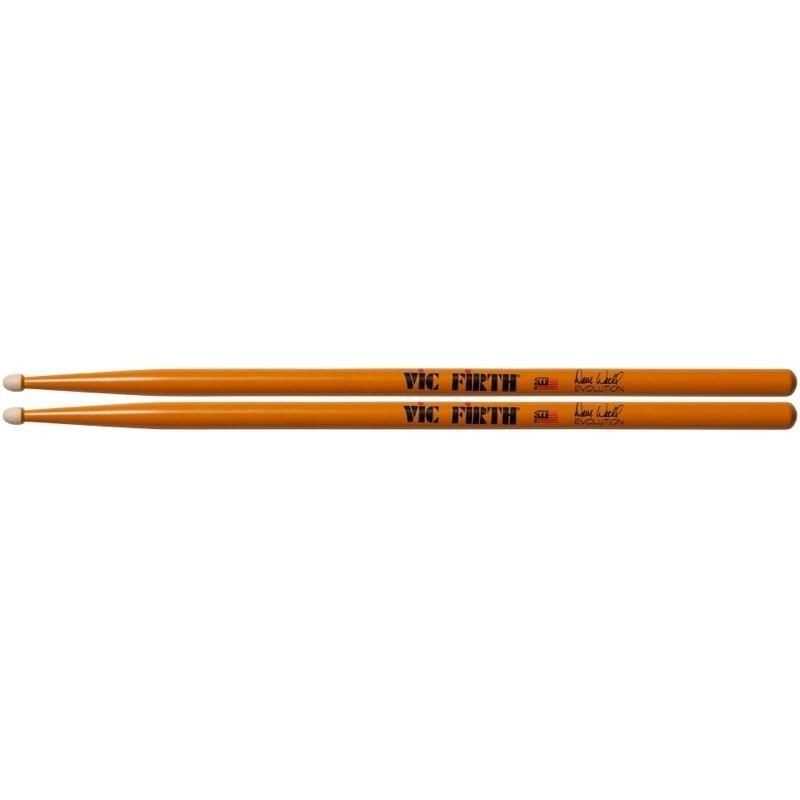 Vic Firth SDW2 Dave Weckl Evolution